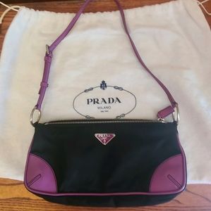 Prada Shoulder Bag